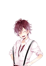 Render - Ayato de niño