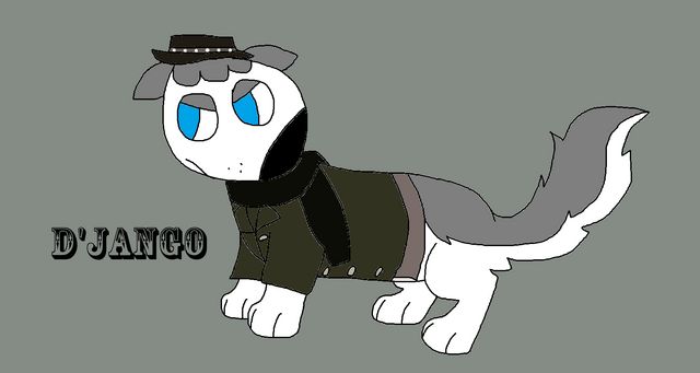 File:D'jango Wallpaper.png
