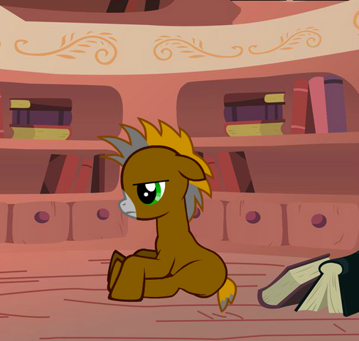 File:Domino Pony.png