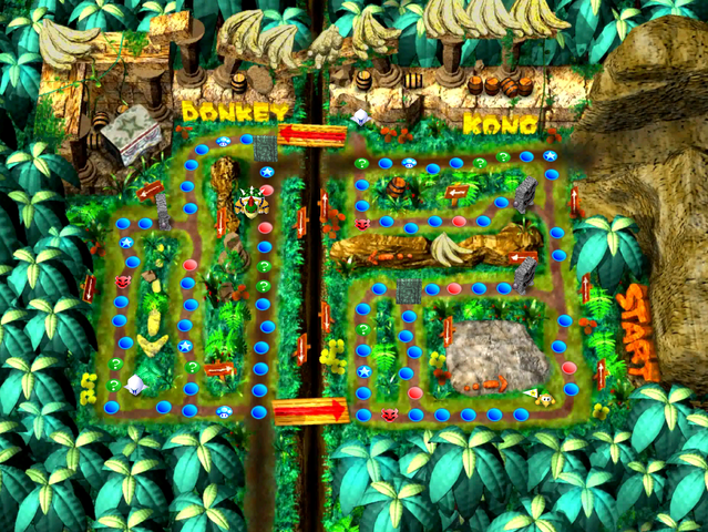 File:DK's Jungle Adventure Map.png