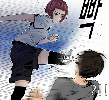 Love hurts