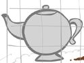 Teapot