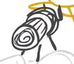 Gatling gun