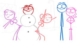 Strippers (Characters)