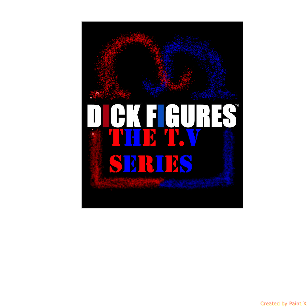 DF T.V logo