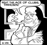 Big Ace