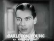 GordonTracy