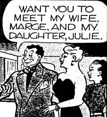 Marge