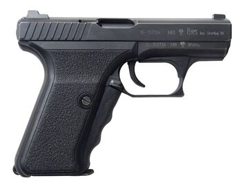 P7pistol