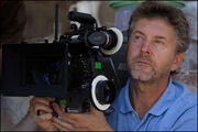 Cinematographer Alexander Witt