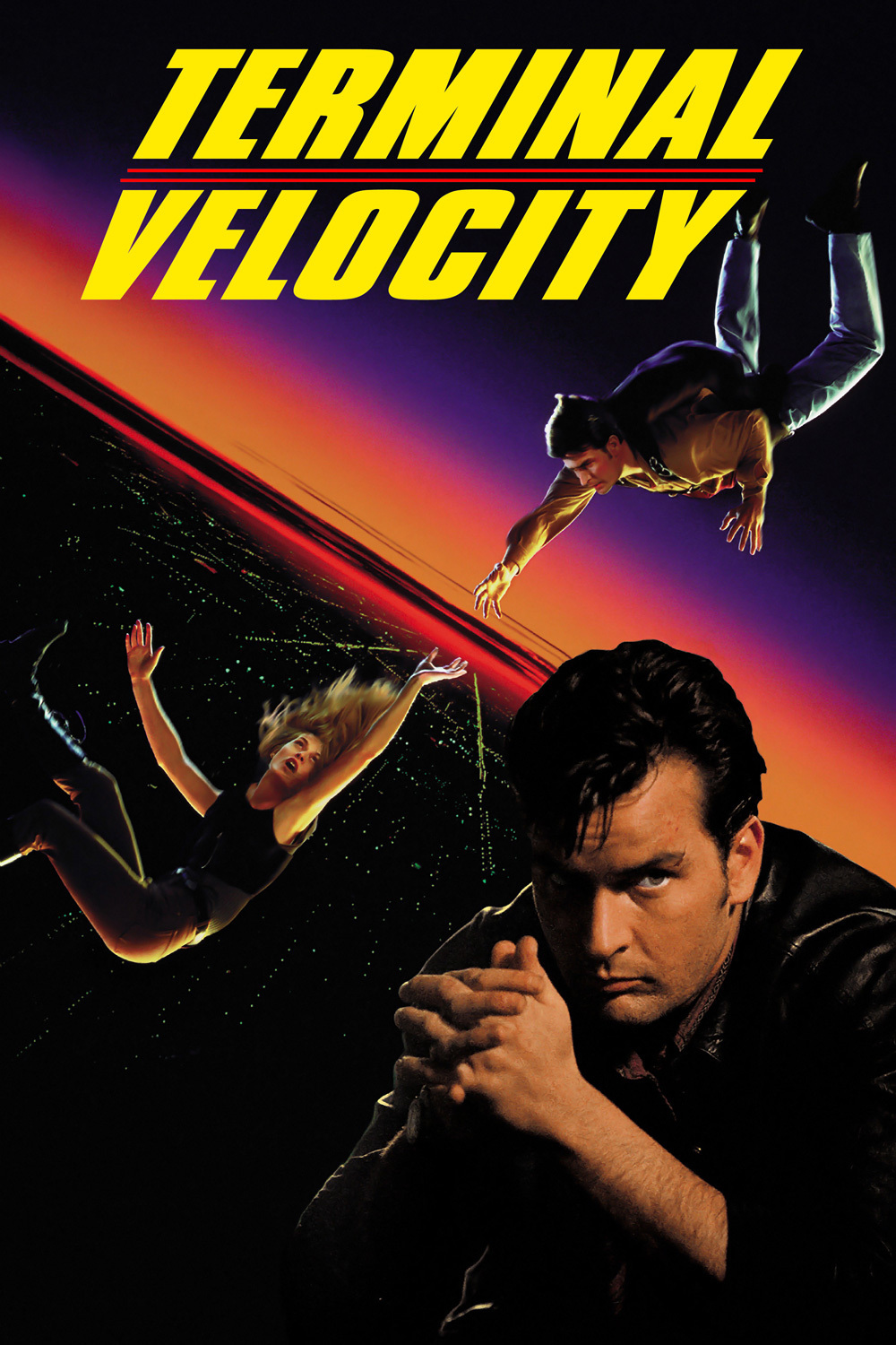 Terminal velocity die hard scenario wiki fandom powered by wikia