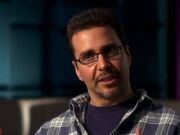 DHS- writer James DeMonaco