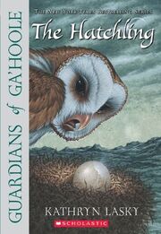 The Hatchling
