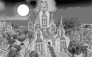 Kathedrale von Sturmwind