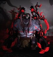 Xavius (Legion)