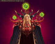 Kaelthas