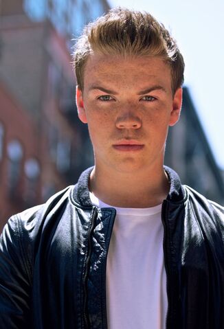 Datei:WillPoulter.jpg