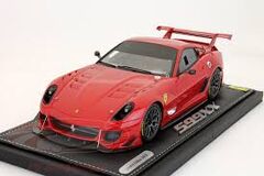 BBR ferrari