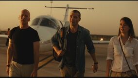 The McClane Family