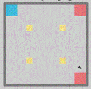 A Weird Map