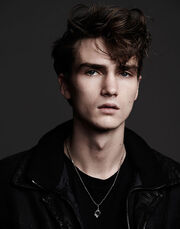 Gryphon O'Shea