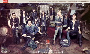FW11-Diesel-Island