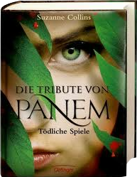 Tödliche Spiele Die Tribute von Pane Band 1 PDF Epub-Ebook