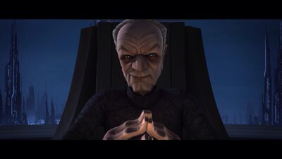 Sidious