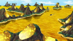 Gold Land
