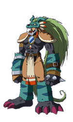 Merukimon t