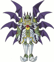 ShadowSeraphimon t