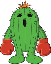 Togemon t