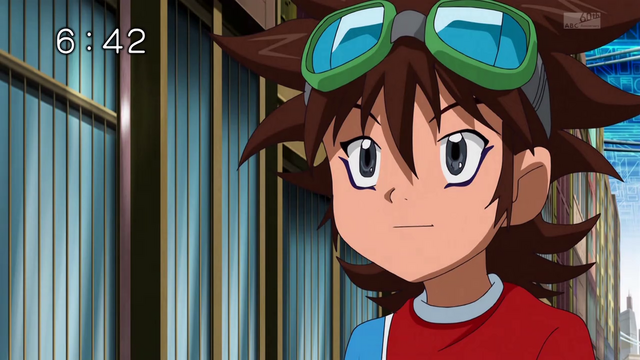 File:6-38 Mikey Kudo (Splashmon).png
