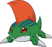 Betamon t