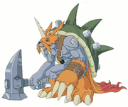 Zudomon t