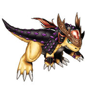 Ryudamon b