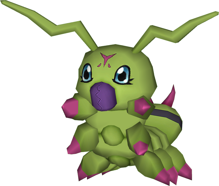 Digivolution, Digimon Masters Online Wiki