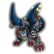 DexDorugamon b