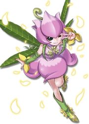 Lillymon (Jintrix) b