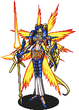 Ophanimon C vg