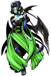 Niselilithmon