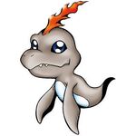 Bukamon b