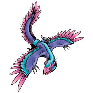 [PokeCommunity.com] Digimon New Series 2015 !