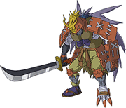 Musyamon t