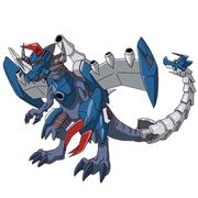 MetalGreymon (2010 anime) t