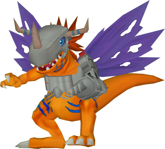 File:MetalGreymon (Vaccine) dm.png