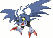 DemiDevimon t