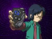 Kooichi Digivice