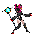 Lady-Hakkaimon