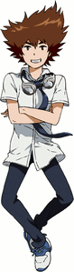 [PokeCommunity.com] Digimon New Series 2015 !